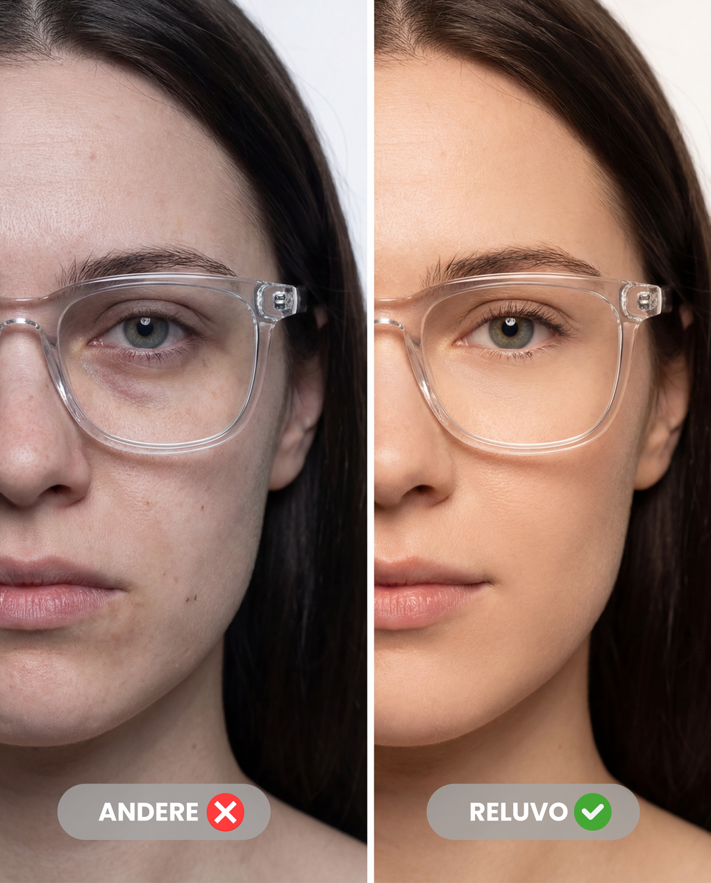 Eluro PRO | Blaulichtfilterbrille